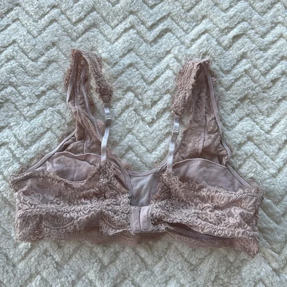 Aerie Bralettes Size M - Picture 10 of 12